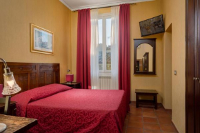 Hotel Kursaal & Ausonia Florence